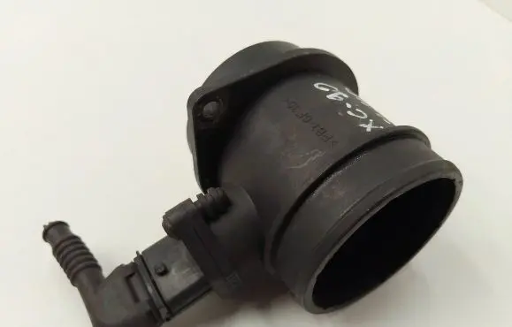 Volvo XC90 Mass air flow meter 0280218088