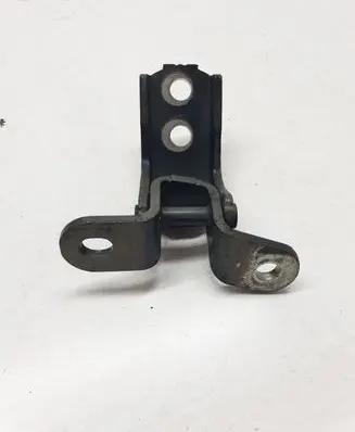 Front door upper hinge