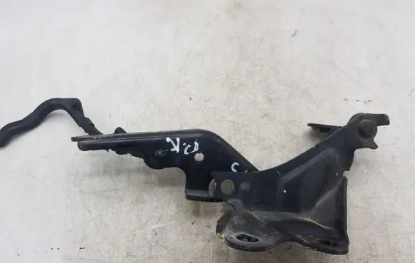 Lexus IS 220D-250-350 Engine bonnet/hood hinges NOCODE