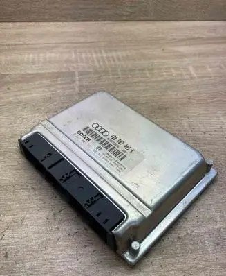 Audi A6 S6 C5 4B Engine control unit/module ECU 4B0907401K 0281001931 USED