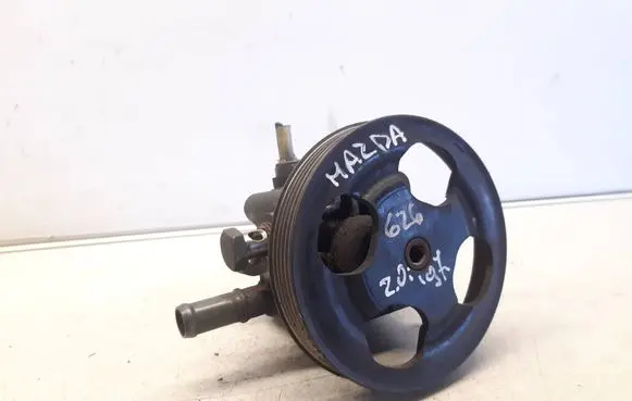 Mazda 626 Power steering pump