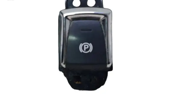 Nissan Qashqai Hand parking brake switch 15Z24SN