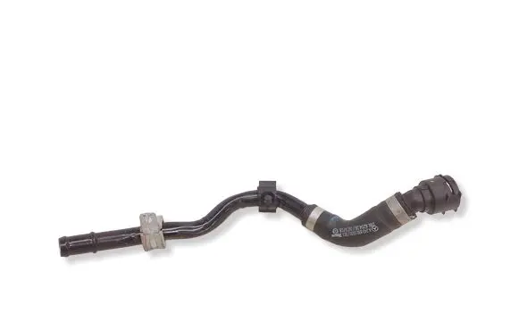 Mercedes-Benz EQB Electric car engine cooling hoses/pipes A2438305500