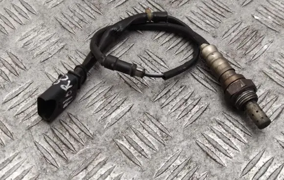 Skoda Fabia Mk1 (6Y) Lambda probe sensor 03E906262B