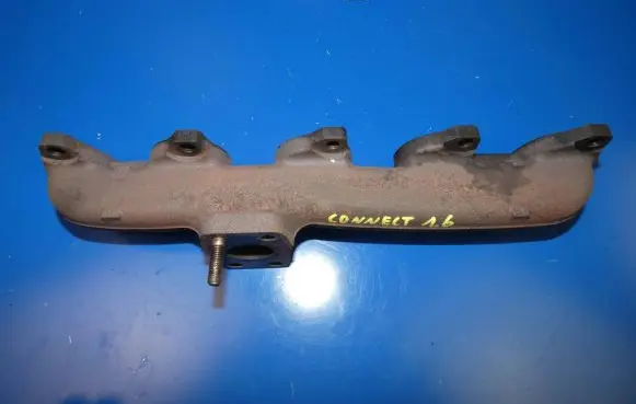 Ford Transit - Tourneo Connect Exhaust manifold
