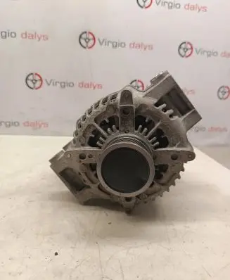 Jeep Grand Cherokee Generator/alternator