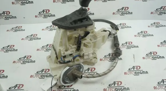 KIA Optima Gear shifter/selector 467004C400