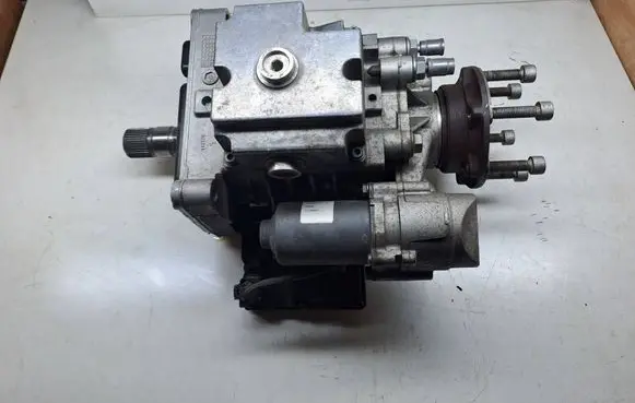 Volkswagen Golf VII Front differential 0D9409055C 354015588