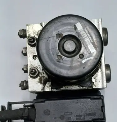 Volkswagen Golf VI ABS Pump 1K0614517BD 1K0907379AD