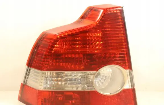 Volvo S40 Rear/tail lights 30678737