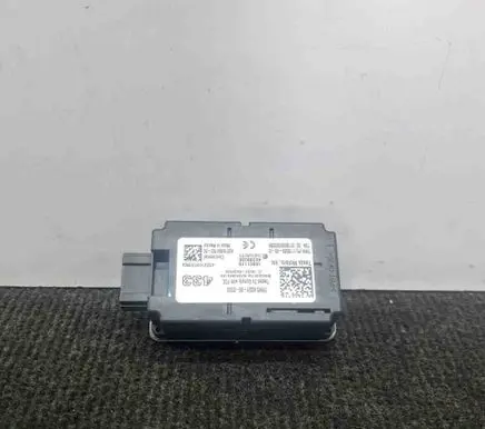 Tesla Model 3 Tire pressure control unit 40398036 A2C15064702
