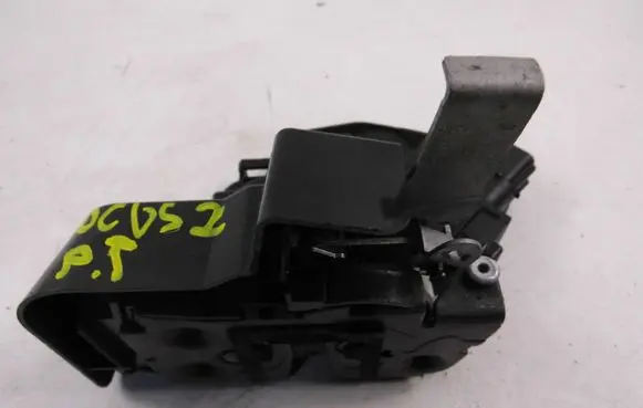 Ford Focus C-MAX Rear door lock