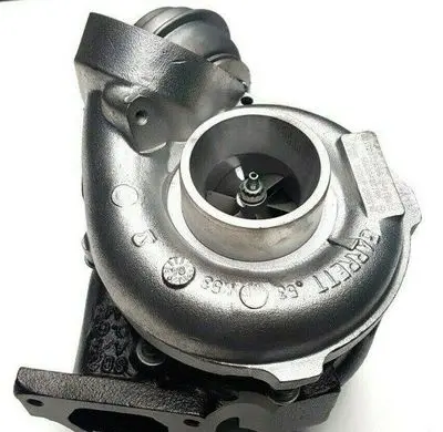 Mercedes-Benz E W210 Turbo 715910 715910-5002S
