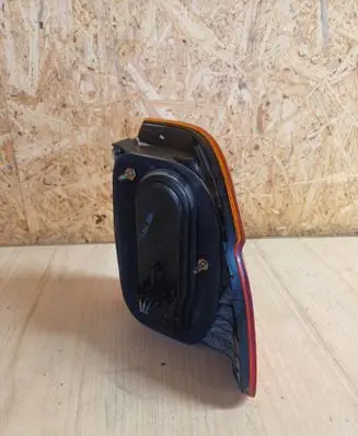 Rear/tail lights