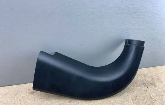 BMW 3 E46 Other sill/pillar trim element 8189734 51438189734