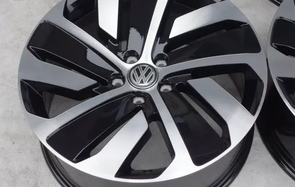 Volkswagen Arteon R19 alloy rim 3G8601025P