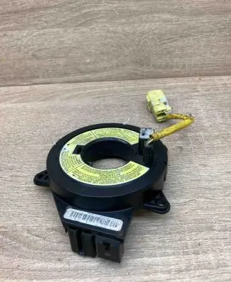 Ford Ranger Airbag slip ring squib (SRS ring) ToyotaSlipRing