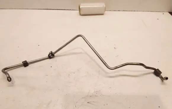 Audi A4 S4 B8 8K Turbo turbocharger oiling pipe/hose