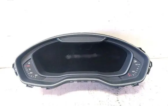 Audi A4 S4 B9 Speedometer (instrument cluster) 8W5920790C