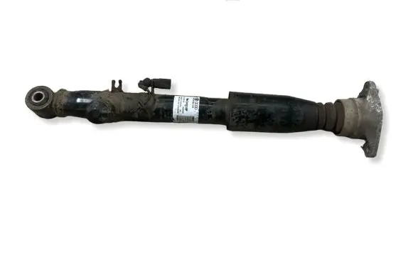 Audi A6 Allroad C6 Rear shock absorber/damper 4F0616031K E3505101 31038548