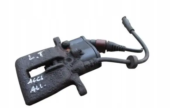 Audi A6 S6 C6 4F Rear brake caliper