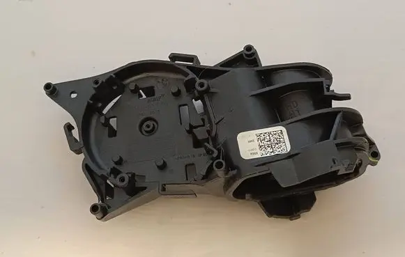 BMW 4 G22 G23 G24 G26 Front door wing mirror part 22413055