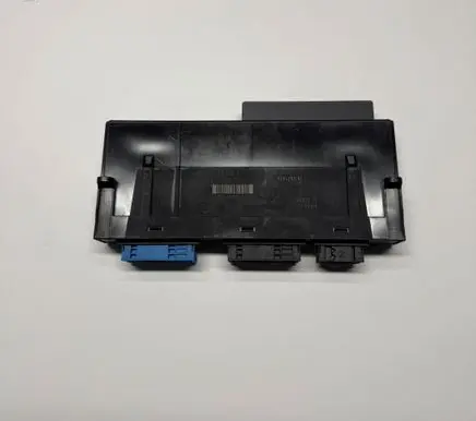 BMW 5 F10 F11 Comfort/convenience module 9284282