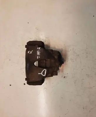 Opel Zafira A Front brake caliper