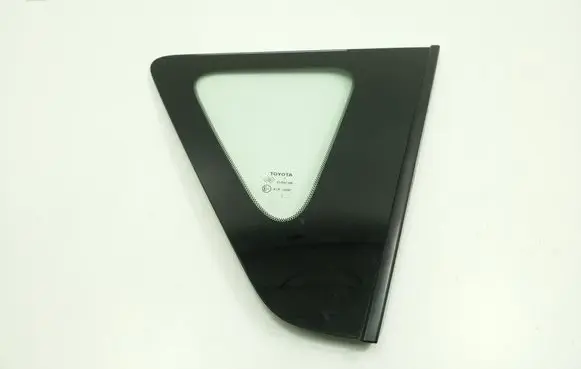 Toyota Verso Rear side window