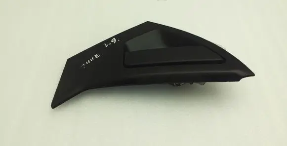 Nissan Juke I F15 Rear door interior handle 82607BA61A