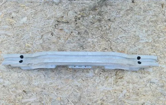 Rear beam