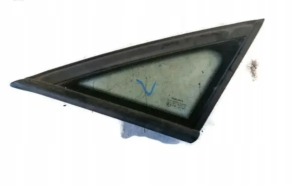 Seat Altea Front triangle window/glass SZYBAKAROSERYJNA