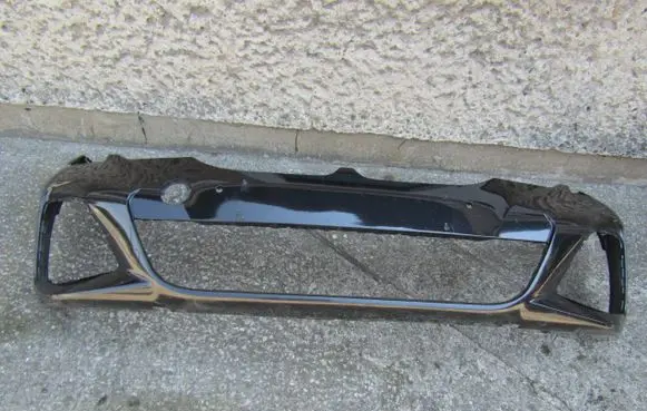 BMW 3 G20 G21 Front bumper 17881511 201048932 0004225398