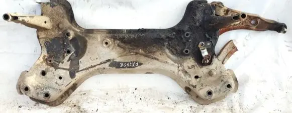 Citroen Jumper Front subframe