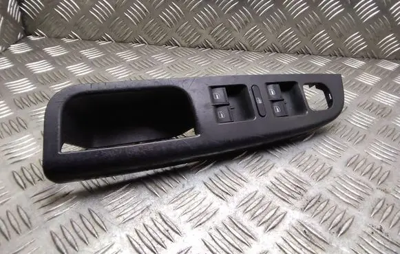 Volkswagen Golf V Electric window control switch 1K4868049B 1K4959857