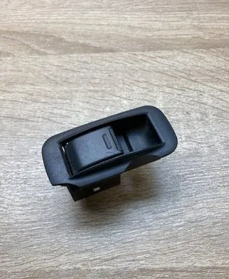 Toyota Corolla Verso E121 Electric window control switch TOYOTAwindowswitch