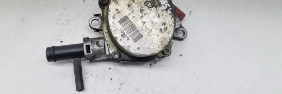 Renault Master III Vacuum pump 8201058554
