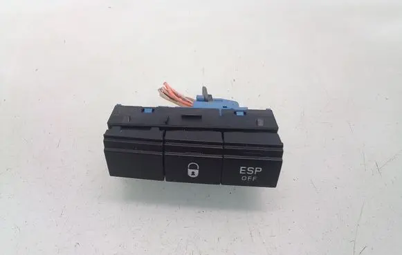 ESP (stability program) switch