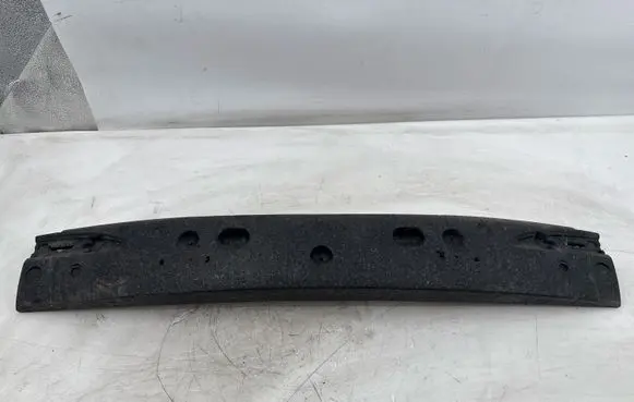 Jaguar X-Type Front bumper foam support bar 1X4317E898