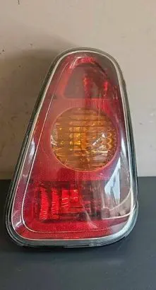Mini One - Cooper R50 - 53 Rear/tail lights 89023373 632169163959