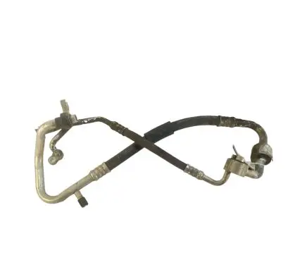 Opel Vectra C Air conditioning (A/C) pipe/hose 89BR4L 402589
