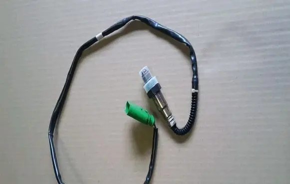 Audi A3 S3 8L Lambda probe sensor