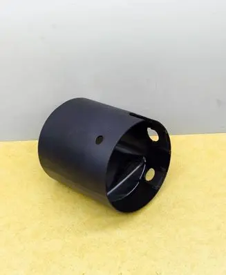Mercedes-Benz CLK A209 C209 Steering wheel column trim A0004622423 2817779051