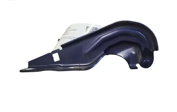 Citroen C-Crosser Engine bonnet/hood hinges 