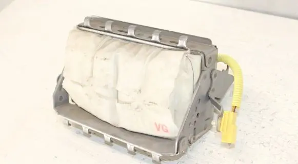 Mitsubishi Lancer X Passenger airbag 7030A071
