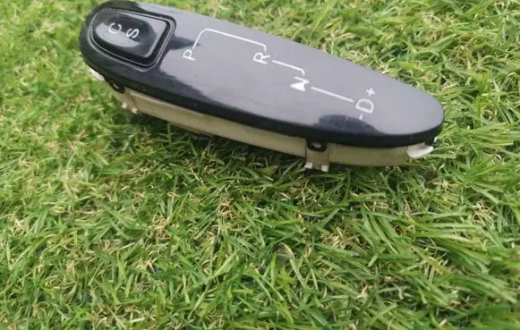 Mercedes-Benz C W203 Gear shift selector indicator A2032672088