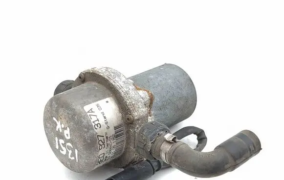 Bentley Flying Spur Vacuum pump 8E0927317A 00844001 1411051752