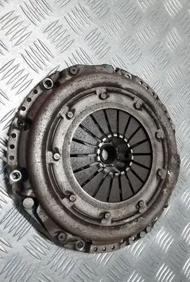 Pressure plate