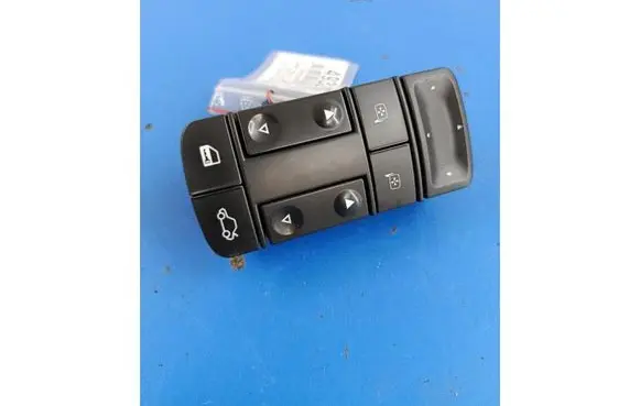Opel Vectra C Other devices 09185952