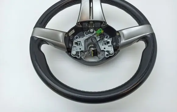 BMW Z4 E85 E86 Steering wheel 6758158 1017069901 3358E851